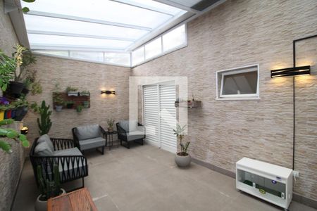 Apartamento à venda com 174m², 3 quartos e 2 vagasÁrea de Serviço