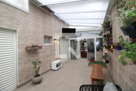 Apartamento à venda com 174m², 3 quartos e 2 vagasÁrea de Serviço