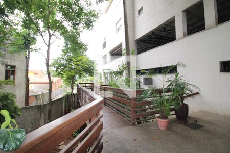 Apartamento à venda com 174m², 3 quartos e 2 vagasÁrea Comum - Jardim