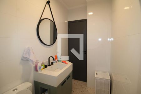 Apartamento à venda com 174m², 3 quartos e 2 vagasBanheiro