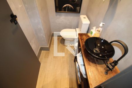 Apartamento à venda com 174m², 3 quartos e 2 vagasLavabo
