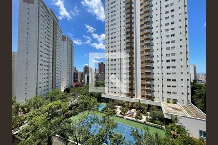 Apartamento à venda com 326m², 3 quartos e 4 vagas