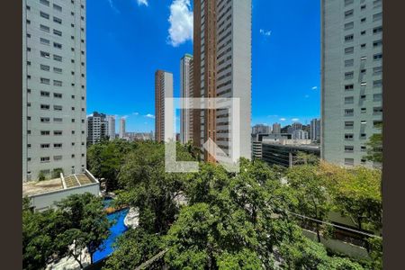 Apartamento à venda com 326m², 3 quartos e 4 vagas