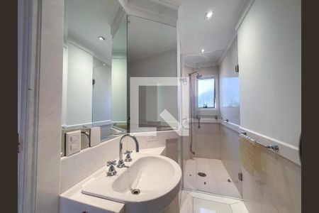 Apartamento à venda com 326m², 3 quartos e 4 vagas