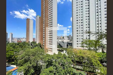 Apartamento à venda com 326m², 3 quartos e 4 vagas