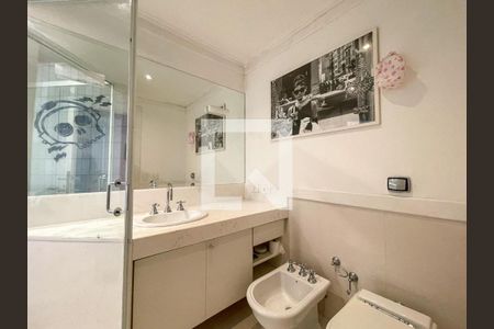 Apartamento à venda com 326m², 3 quartos e 4 vagas