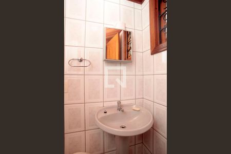 Casa à venda com 420m², 5 quartos e 2 vagasBanheiro 7 Lavabo 2 Edícula