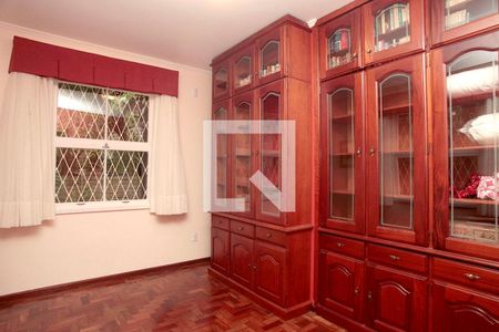 Casa à venda com 420m², 5 quartos e 2 vagasQuarto 6 Escritório