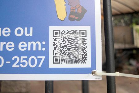 Casa à venda com 420m², 5 quartos e 2 vagasQR Code 3PRS200_53