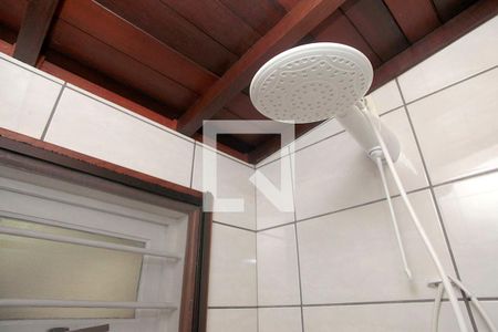 Casa à venda com 420m², 5 quartos e 2 vagasBanheiro Quarto 1 Suíte