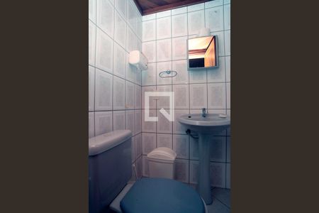 Casa à venda com 420m², 5 quartos e 2 vagasBanheiro 7 Lavabo 2 Edícula