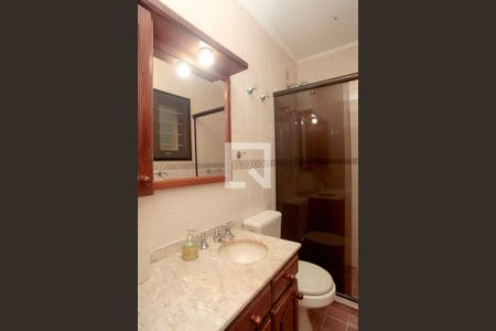 Casa à venda com 420m², 5 quartos e 2 vagasBanheiro Quartos 2 e 3 Suíte Americana