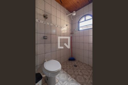Casa à venda com 208m², 5 quartos e 3 vagas Casa à venda com 208m², 5 quartos e 3 vagasCasa 2 - Banheiro Suíte