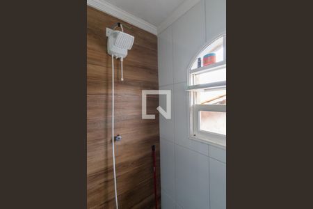 Casa à venda com 208m², 5 quartos e 3 vagas Casa à venda com 208m², 5 quartos e 3 vagasBanheiro