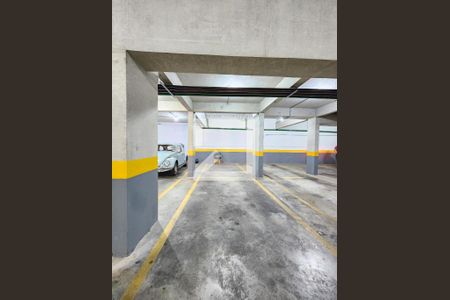 Apartamento à venda com 65m², 2 quartos e 2 vagas Apartamento à venda com 65m², 2 quartos e 2 vagasGaragem