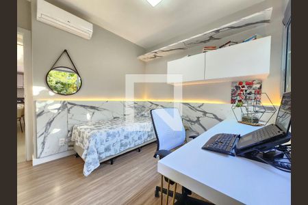 Apartamento à venda com 65m², 2 quartos e 2 vagas Apartamento à venda com 65m², 2 quartos e 2 vagasQuarto 2