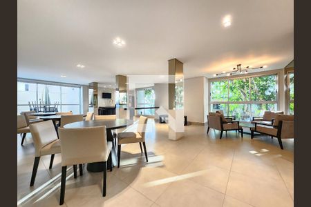 Apartamento à venda com 65m², 2 quartos e 2 vagas Apartamento à venda com 65m², 2 quartos e 2 vagasSalão de Festas