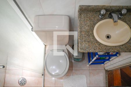 Apartamento à venda com 68m², 3 quartos e 1 vagaBanheiro