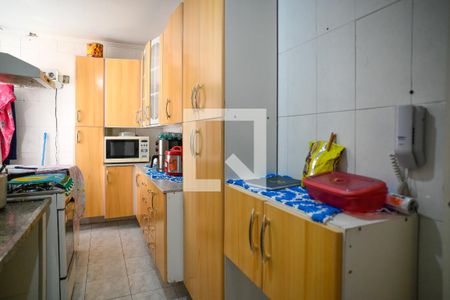 Apartamento à venda com 68m², 3 quartos e 1 vagaCozinha