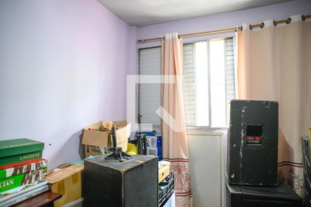 Apartamento à venda com 68m², 3 quartos e 1 vagaQuarto 3