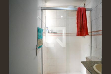 Apartamento à venda com 68m², 3 quartos e 1 vagaBanheiro