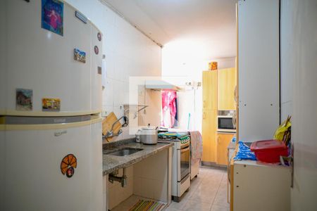 Apartamento à venda com 68m², 3 quartos e 1 vagaCozinha