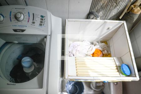 Apartamento à venda com 68m², 3 quartos e 1 vagaÁrea de Serviço