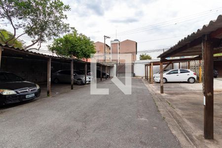 Apartamento para alugar com 56m², 2 quartos e 1 vaga Apartamento para alugar com 56m², 2 quartos e 1 vagaGaragem