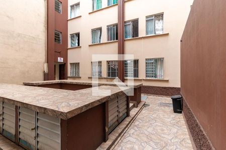 Apartamento para alugar com 56m², 2 quartos e 1 vaga Apartamento para alugar com 56m², 2 quartos e 1 vagaÁrea externa