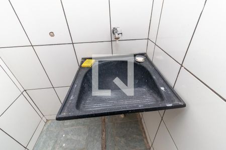 Apartamento para alugar com 56m², 2 quartos e 1 vaga Apartamento para alugar com 56m², 2 quartos e 1 vagaÁrea de Serviço