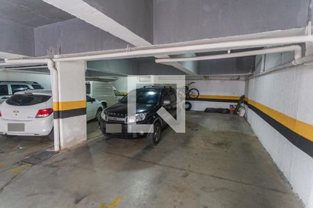 Apartamento à venda com 129m², 3 quartos e 2 vagas Apartamento à venda com 129m², 3 quartos e 2 vagasGaragem