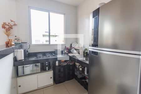 Apartamento à venda com 129m², 3 quartos e 2 vagas Apartamento à venda com 129m², 3 quartos e 2 vagasCozinha