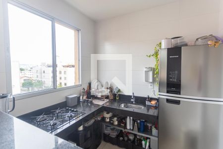 Apartamento à venda com 129m², 3 quartos e 2 vagas Apartamento à venda com 129m², 3 quartos e 2 vagasCozinha