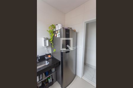 Apartamento à venda com 129m², 3 quartos e 2 vagas Apartamento à venda com 129m², 3 quartos e 2 vagasCozinha