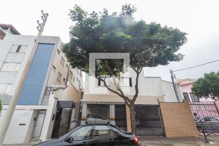 Apartamento à venda com 129m², 3 quartos e 2 vagas Apartamento à venda com 129m², 3 quartos e 2 vagasFachada