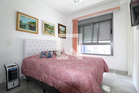 Apartamento à venda com 85m², 2 quartos e 2 vagasQuarto 2 - Suíte