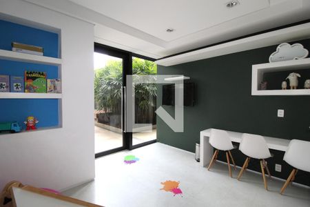 Apartamento à venda com 85m², 2 quartos e 2 vagasÁrea Comum - Brinquedoteca