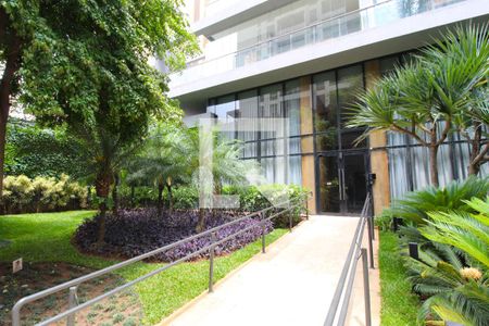 Apartamento à venda com 85m², 2 quartos e 2 vagasFachada do Prédio