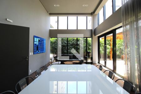 Apartamento à venda com 85m², 2 quartos e 2 vagasÁrea Comum - Salão de Festas