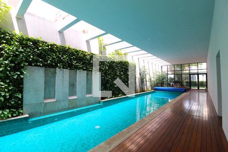 Apartamento à venda com 85m², 2 quartos e 2 vagasÁrea Comum - Piscina