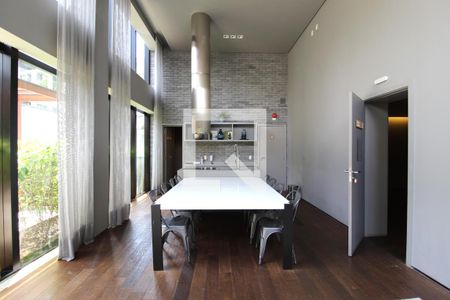 Apartamento à venda com 85m², 2 quartos e 2 vagasÁrea Comum - Salão de Festas