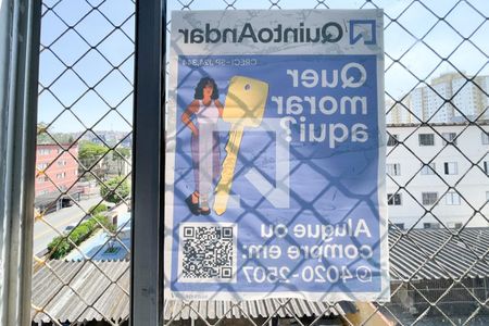 Sala  de apartamento para alugar com 2 quartos, 70m² em Santa Terezinha, São Bernardo do Campo