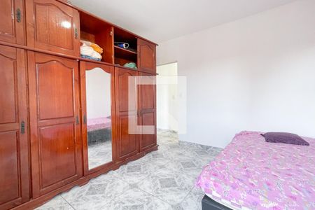Quarto 1 de apartamento para alugar com 2 quartos, 70m² em Santa Terezinha, São Bernardo do Campo