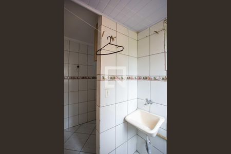 Apartamento à venda com 45m², 2 quartos e sem vagaÁrea de Serviço