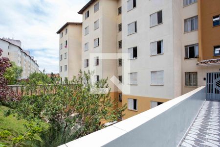 Apartamento à venda com 45m², 2 quartos e sem vagaÁrea comum