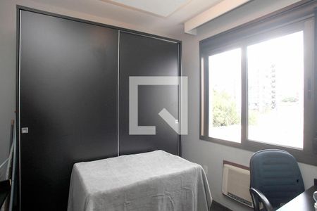 Apartamento à venda com 64m², 2 quartos e 1 vagaQuarto 2