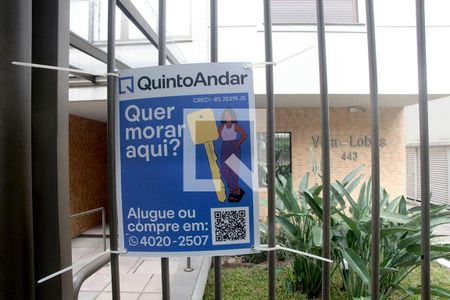 Apartamento à venda com 64m², 2 quartos e 1 vagaPlaquinha