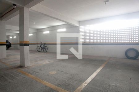 Apartamento à venda com 64m², 2 quartos e 1 vagaBox Garagem