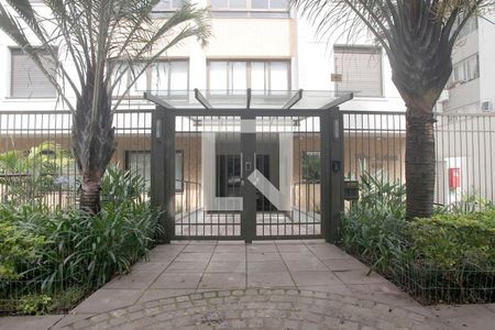 Apartamento à venda com 64m², 2 quartos e 1 vagaFachada