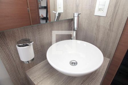 Apartamento à venda com 64m², 2 quartos e 1 vagaBanheiro 2